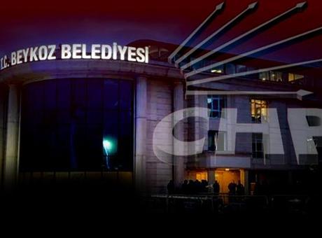 CHP Beykoz Belediye Meclis Üyesi Nevzat Cebeci partisinden istifa etti