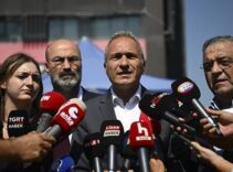 CHP Genel Başkan Yardımcısı Özçağdaş: İstanbul İl Başkanlığımız artık Bahçelievler’de hizmet verecek