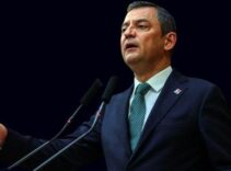 CHP Genel Başkanı Özgür Özel: Bu hatadan dönün, son uyarımdır