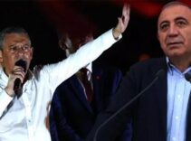 CHP Genel Başkanı Özgür Özel: Gürsel Tekin'i ihraç ettik