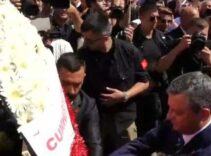 CHP Genel Başkanı Özgür Özel Taksim'de! Gürsel Tekin, Özel'i karşılayacak mı?
