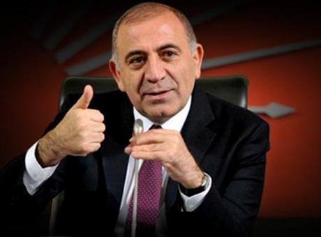 CHP, Gürsel Tekin'den savunma istedi! Tekin'in 15 gün süresi var
