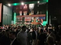 CHP İstanbul İl Başkanlığı önünde yaşananlara ilişkin 24 sosyal medya kullanıcısına soruşturma