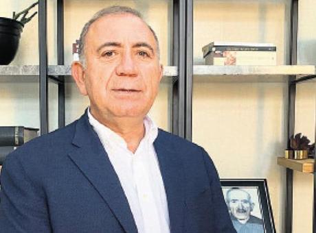 CHP İstanbul İl Başkanlığına getirilen Gürsel Tekin: Trol işlerle meşgul değilim
