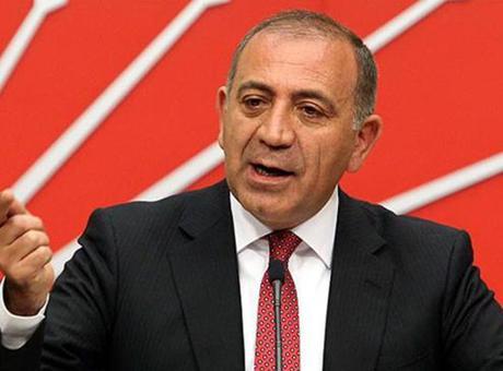 CHP İstanbul İl Başkanlığı'na tedbiren atanan Gürsel Tekin'den ilk açıklama