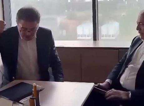 CHP İstanbul İl Başkanlığı'nda gerginlik! 'Elini masaya vurma'