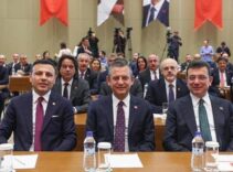 CHP İstanbul İl Kongresi iptal edildi