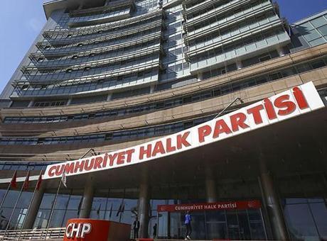 CHP kurultaylarının iptaline ilişkin davada ara karar açıklandı