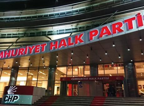 CHP olağanüstü kurultaya gidiyor! 900 delege başvuruda bulundu