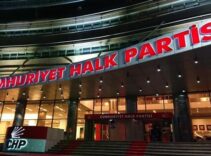 CHP yönetimi tetikte