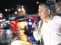 CHP’de gözler kurultay iptal davasında