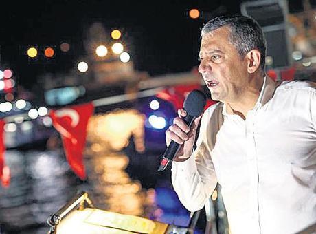 CHP’de gözler kurultay iptal davasında