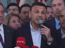 CHP'de İstanbul il yönetim krizi devam ediyor: Gürsel Tekin'in ardından atanan 4 isim de disipline sevk edildi