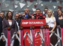 CHP'de İstanbul krizi! İlçe seçim kurullarından peş peşe iptal kararları