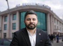 CHP'den istifa eden Beykoz Belediye Meclis Üyesi AK Parti'ye katıldı