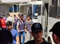 CHP'nin mitinginin ardından polise mukavemet gösterilmesine ilişkin davada ara karar açıklandı