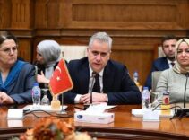 Cumhur İttifakı heyeti, Refah Sınır Kapısı'nı ziyaret etti: Tüm ablukalar kaldırılmalıdır