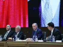 Cumhurbaşkanı Erdoğan açıkladı: CHP’den istifa eden Beykoz Belediye Başkanvekili Özlem Vural Gürzel AK Parti'ye geçiyor