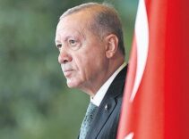Cumhurbaşkanı Erdoğan: Her kim bu süreci baltalamaya çalışırsa faturasını öder