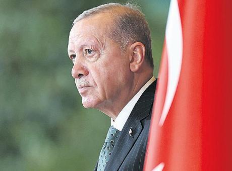 Cumhurbaşkanı Erdoğan: Her kim bu süreci baltalamaya çalışırsa faturasını öder
