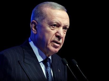 Cumhurbaşkanı Erdoğan: Netanyahu denilen gaddara asla seyirci kalamayız
