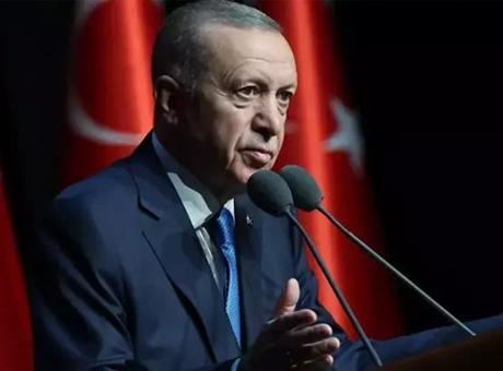 Cumhurbaşkanı Erdoğan: Sokakların karıştırılmasına izin vermeyiz