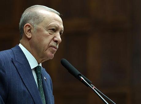 Cumhurbaşkanı Erdoğan'dan İzmir'de karakola düzenlenen saldırıyla ilgili son dakika açıklaması