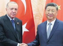 Cumhurbaşkanı Erdoğan’dan ŞİÖ Zirvesi’nde ‘Suriye’ ve ‘Gazze’ mesajı: Vahşeti durduramamanın hiçbir izahı olamaz