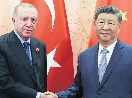 Cumhurbaşkanı Erdoğan’dan ŞİÖ Zirvesi’nde ‘Suriye’ ve ‘Gazze’ mesajı: Vahşeti durduramamanın hiçbir izahı olamaz