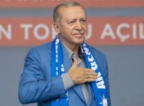 Cumhurbaşkanı Erdoğan'dan 'Terörsüz Türkiye' süreci hakkında açıklama: Her türlü karanlık senaryoya karşı hazırlıklıyız
