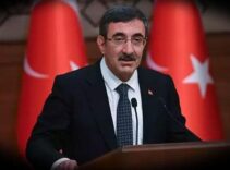 Cumhurbaşkanı Yardımcısı Yılmaz'dan önemli açıklamalar! 'Meclisimiz, önemli bir inisiyatif aldı'