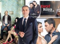Demirören Medya TV Grup Başkanı Murat Yancı: Birçok ülkede insanlar Türk dizileri izleyebilmek için Türkçe dersi alıyor