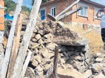 Deprem dalgası! Sındırgı’da 4.9, 4.1, 4.0 ve 4