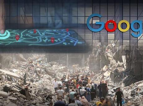 Dikkat Çeken Haberler: Google'ın 1 saatlik çöküşü bize ne gösterdi? 'Altyapı iktidarı' devrede: 'TSK'ya zeval gelmez'