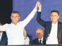 Direnme kararı