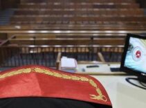 E-imzayla sahte belge düzenlenmesine ilişkin dava 10 Ekim'e ertelendi