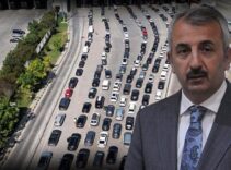 Edirne Valisi Sezer: 3 ayda 4 milyon yolcu giriş ve çıkış yaptı