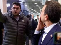 Ekrem İmamoğlu'na 'Hakaret' davası! 2 yıl 4 aya kadar hapsi istendi