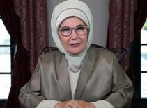 Emine Erdoğan'dan Dünya Okuma Yazma Günü paylaşımı