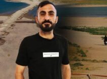 En son iki yıl önce görülmüştü! Bir kez daha kendini gösterdi