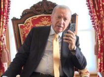 Erdoğan, 18 yıl önce şehit düşen Piyade Er Yılmaz'ın ailesiyle görüştü