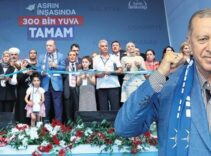 Erdoğan: savaş ve terör baronları hedeflerine ulaşamayacak