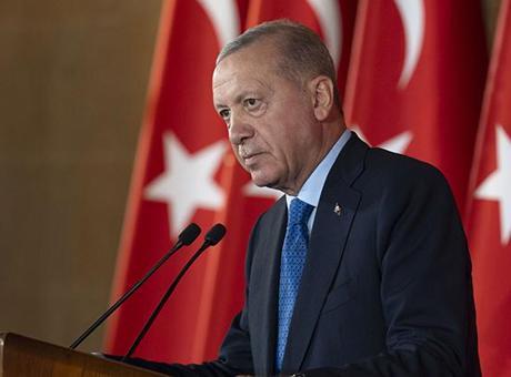 Erdoğan'dan Özgür Özel'e Sinop cevabı: Ne füzelerden, ne balıkçılıktan, ne turizmden haberi var
