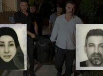 Eski eşini eşarbıyla boğduktan sonra kardeşini aradı: Eşimi öldürdüm, gidip teslim olacağım