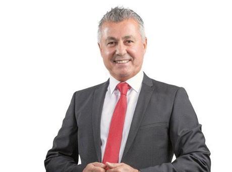 Eski Manavgat Belediye Başkanı Sözen ile kardeşi 'rüşvet' soruşturmasında gözaltına alındı