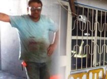 Evin perdesini pencere dışından tutuşturup, evi kundakladı! 2 kişi hayatını kaybeti