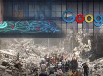 Google'ın 1 saatlik çöküşü bize ne gösterdi? 'Altyapı iktidarı' devrede: 'TSK'ya zeval gelmez'