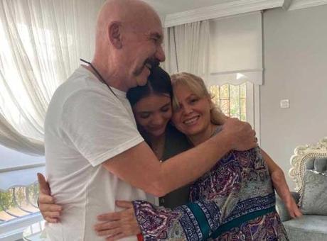 Gördüğü bir rüya 3 kişinin hayatını değiştirdi! 'İlk buluşmada ikimiz de çok ağladık'
