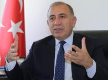 Gürsel Tekin, CNN TÜRK'e konuştu: CHP'yi adliye koridorlarından kurtarmak istiyoruz