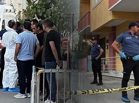 HABERLER: Anne ve 5 yaşındaki kızınınz cansız bedenleri bulundu! 16 yaşındaki şüpheli gözaltında